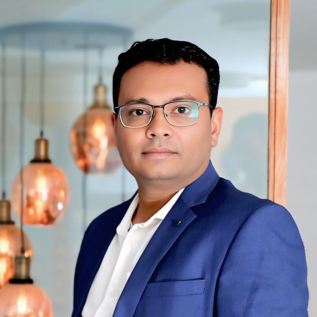 Sanjay Domadiya