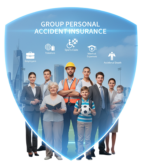 Personal Accident Insurance
